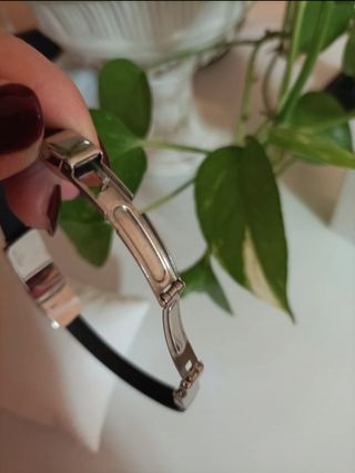 Bracciale uomo Vintage Stainless Steel