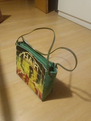 Bolso juvenil