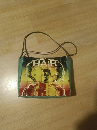 Bolso juvenil