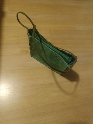 Bolso juvenil