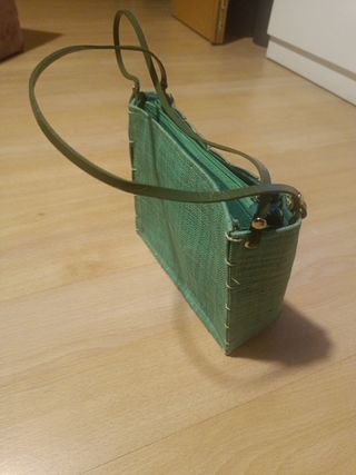 Bolso juvenil