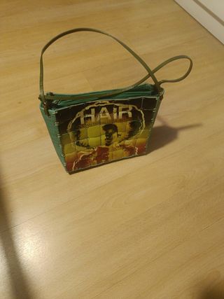 Bolso juvenil