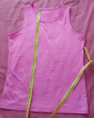 Camiseta deportiva El Corte Ingles