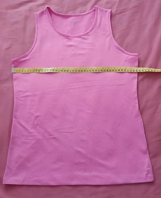 Camiseta deportiva El Corte Ingles