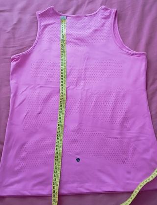 Camiseta deportiva El Corte Ingles