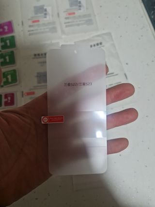 PROTEZIONI SAMSUNG S22-S23