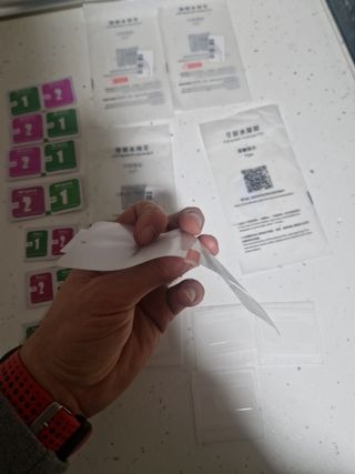 PROTEZIONI SAMSUNG S22-S23