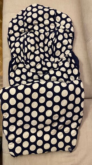 Saco niño invierno  marca Tuc Tuc