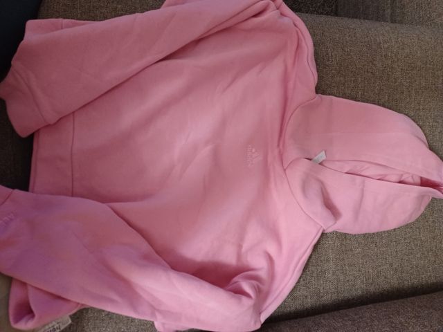 sudadera Adidas 11 a 12
