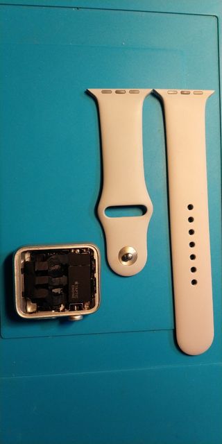 Apple Watch 3 42mm repuestos