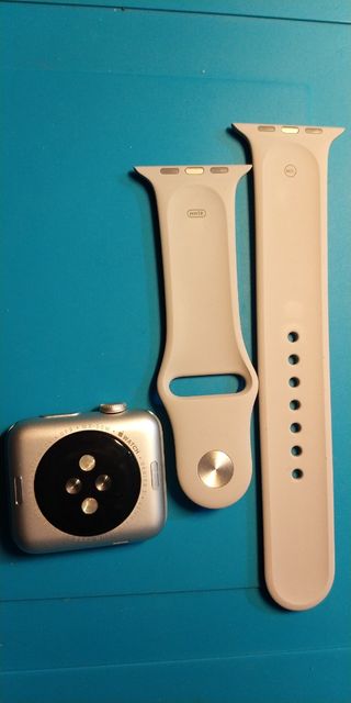 Apple Watch 3 42mm repuestos