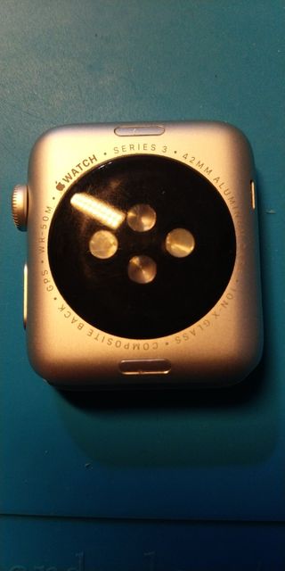 Apple Watch 3 42mm repuestos