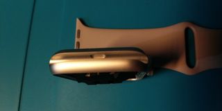 Apple Watch 3 42mm repuestos