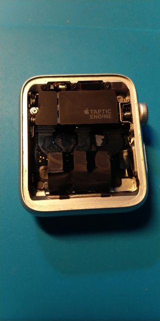 Apple Watch 3 42mm repuestos