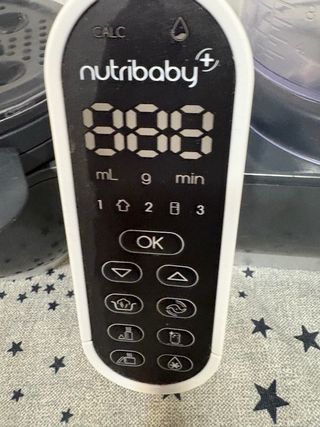 Nutribaby babymoov