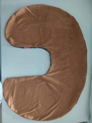 Funda almohada lactancia a estrenar 