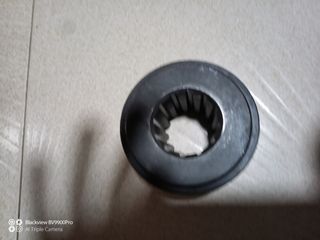 Piñon para platos desbrozadora