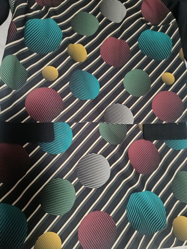 Vestido de Isabel Morgado talla 50