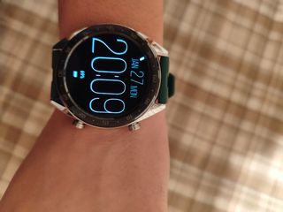 Se vende reloj Huawei watch gt
