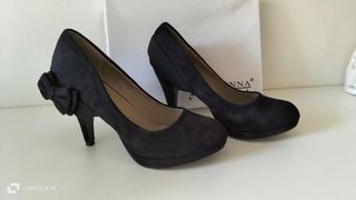 Scarpe eleganti donna