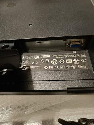 Monitor Hp