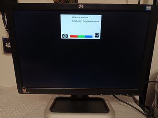 Monitor Hp