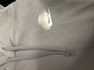 Sudadera nike