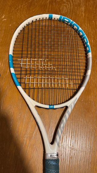 Raqueta Babolat Drive JR25 