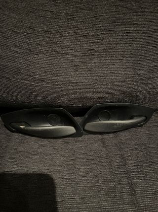 Manecillas puertas Z4