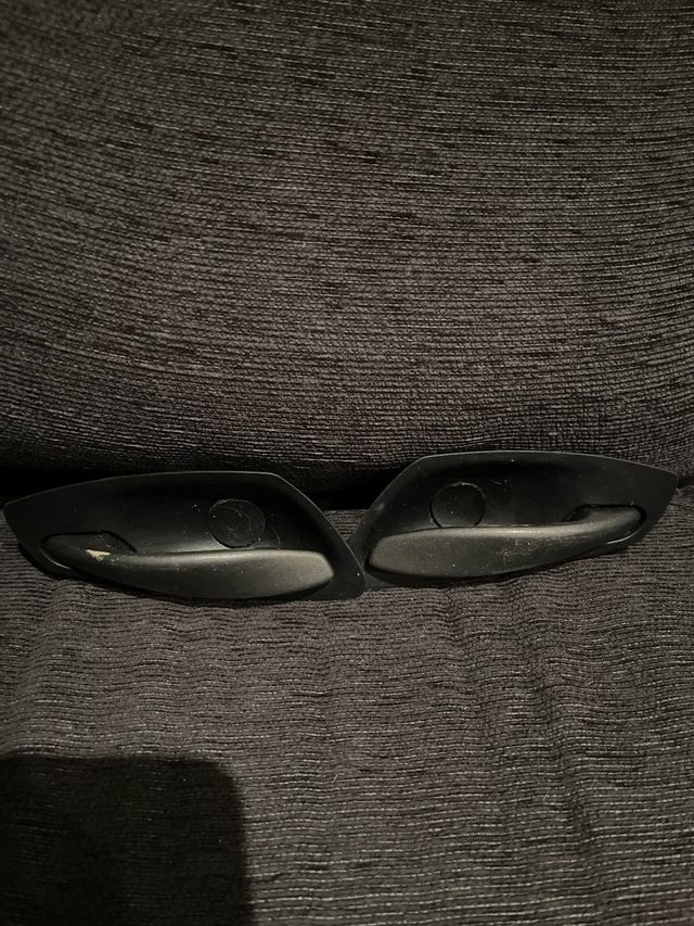 Manecillas puertas Z4