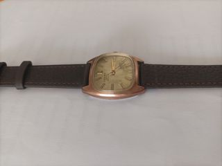 Cauny Apollon de corda manual antigo a trabalhar