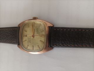 Cauny Apollon de corda manual antigo a trabalhar