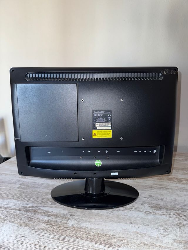 Bluetech 19” TV