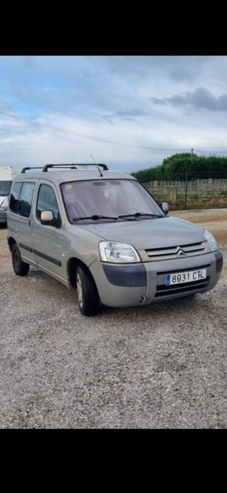 Citroen Berlingo 2004