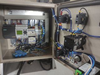 Maquina de coser brother