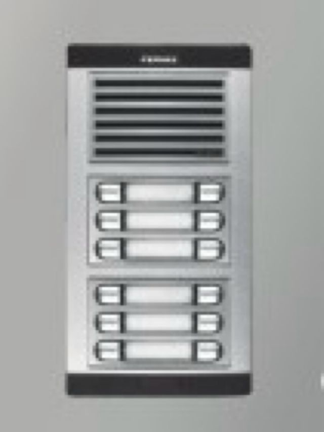 GRUPO FÓNICO DIGITAL FERMAX VDS