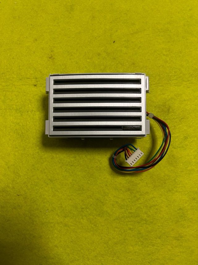 GRUPO FÓNICO DIGITAL FERMAX VDS