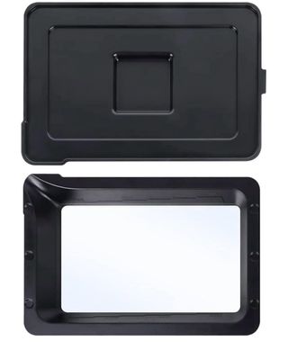 Cuba De Resina Anycubic