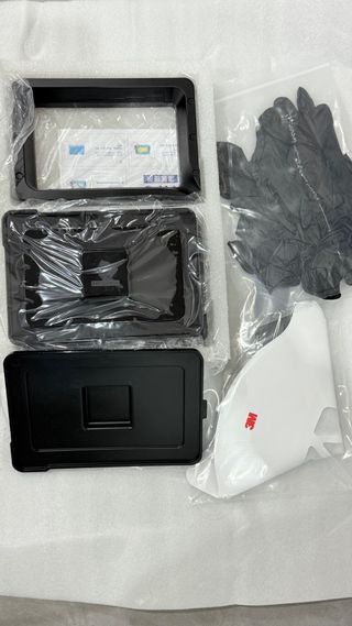 Cuba De Resina Anycubic