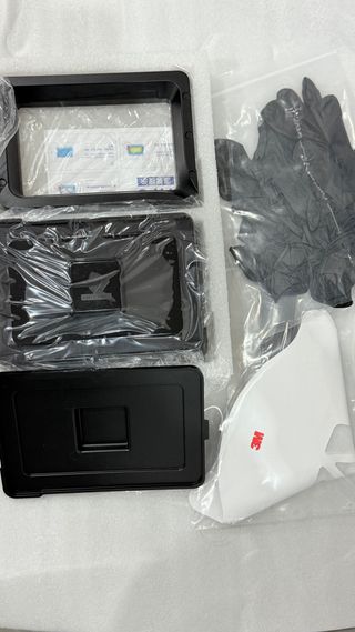 Cuba De Resina Anycubic