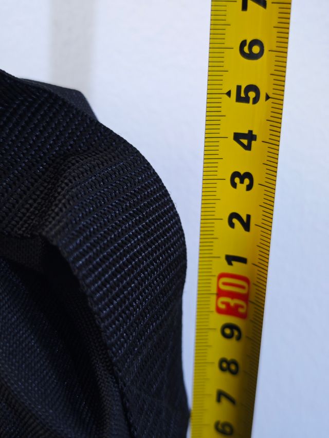 ADIDAS REAL MADRID PORTABOTAS NUEVO