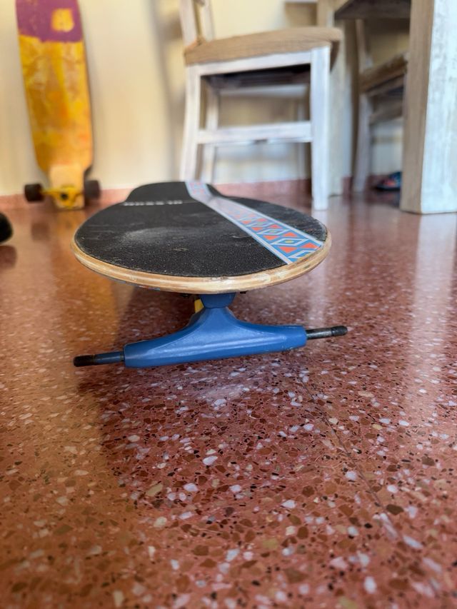 Longboard