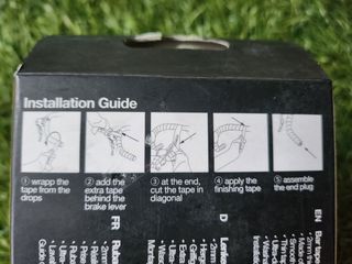 Cinta de manillar fi'zi:k