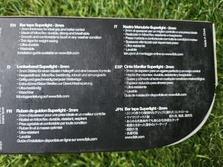 Cinta de manillar fi'zi:k