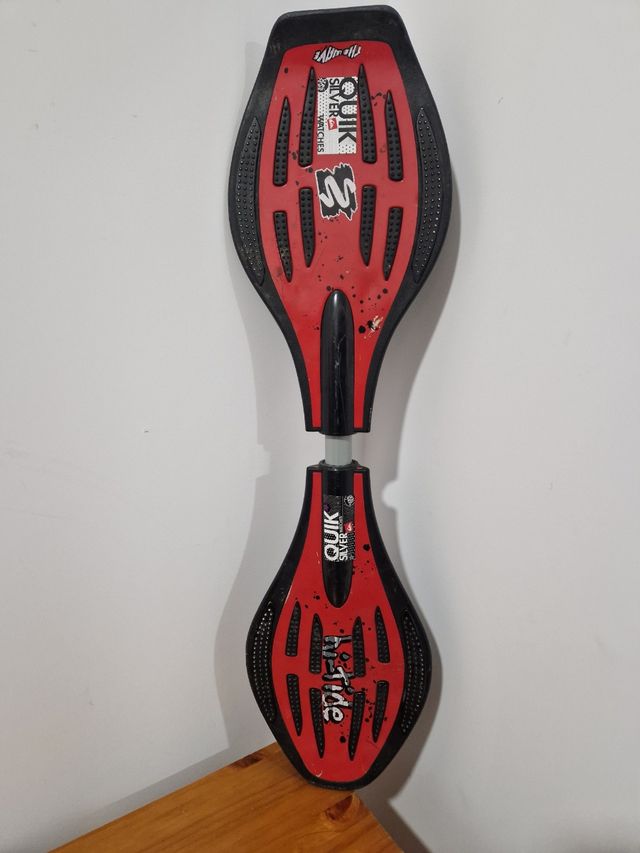 THEWAVE. SKATEBOAR 2 RUEDAS