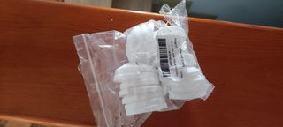 Vendo rosette per termosifoni 20 unità