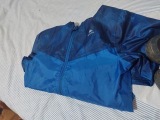 Botas montaña