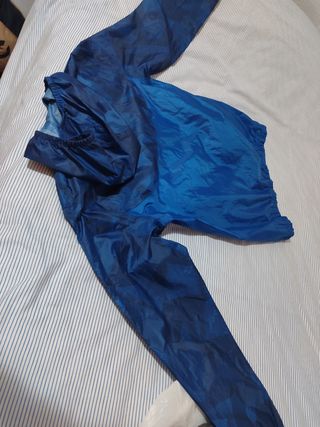 Botas montaña