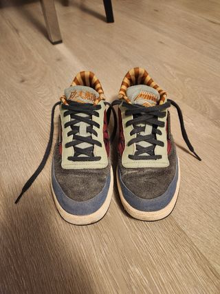 Zapatillas Reebook Kung Fu Panda