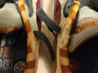 Zapatillas Reebook Kung Fu Panda